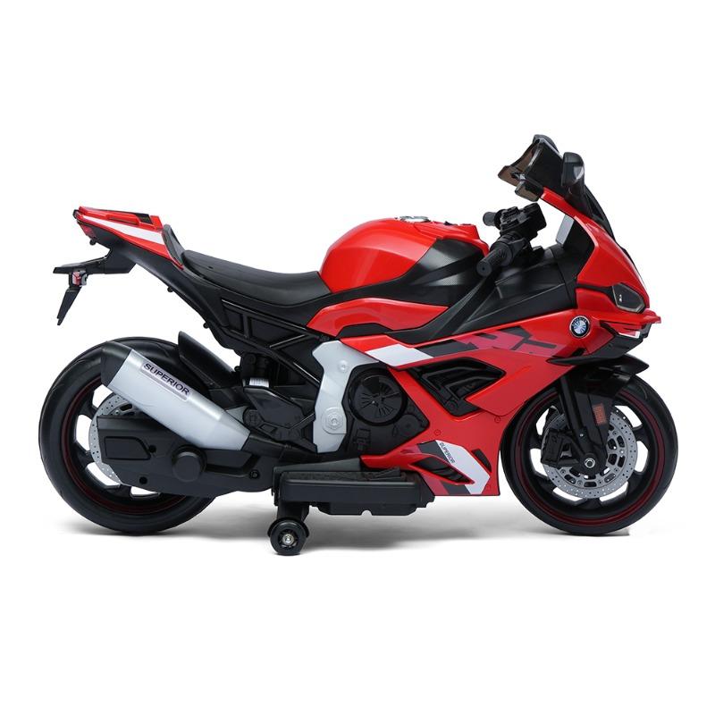 Kawasaki 12v Battery Operated Motorcycle