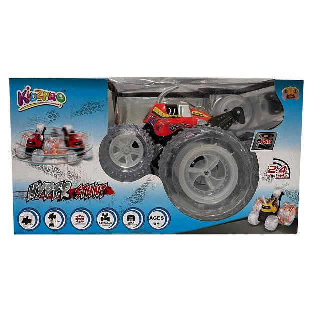Kidzpro Hyper Stunt