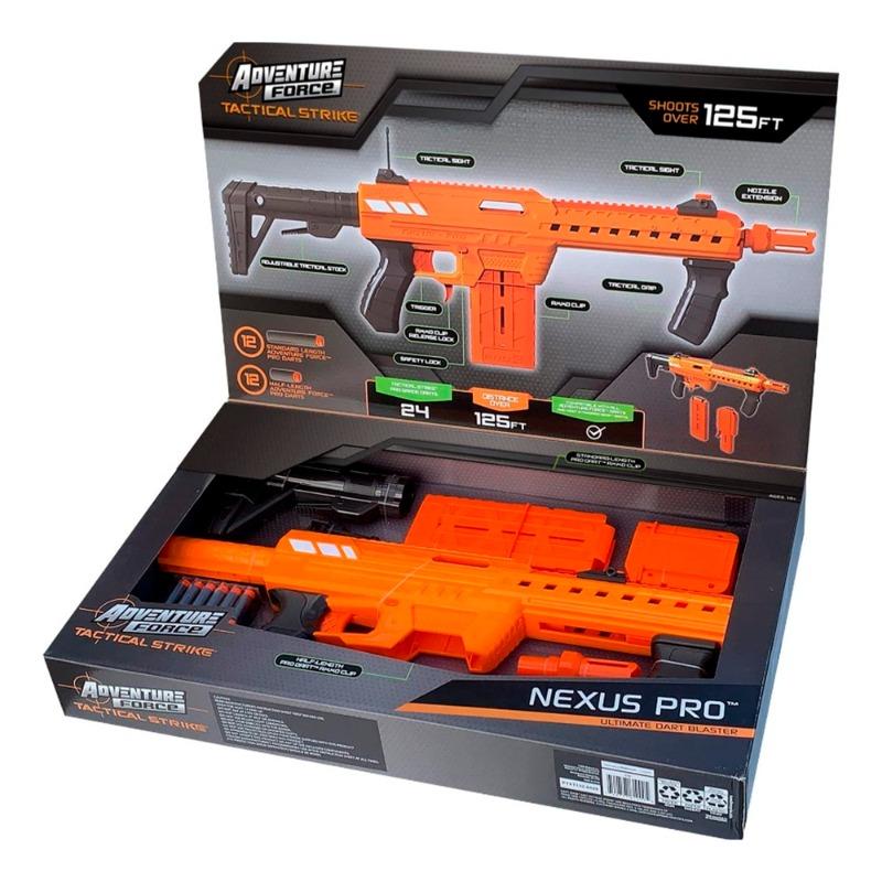 دارت زون - لعبة بندقية تكتيكية