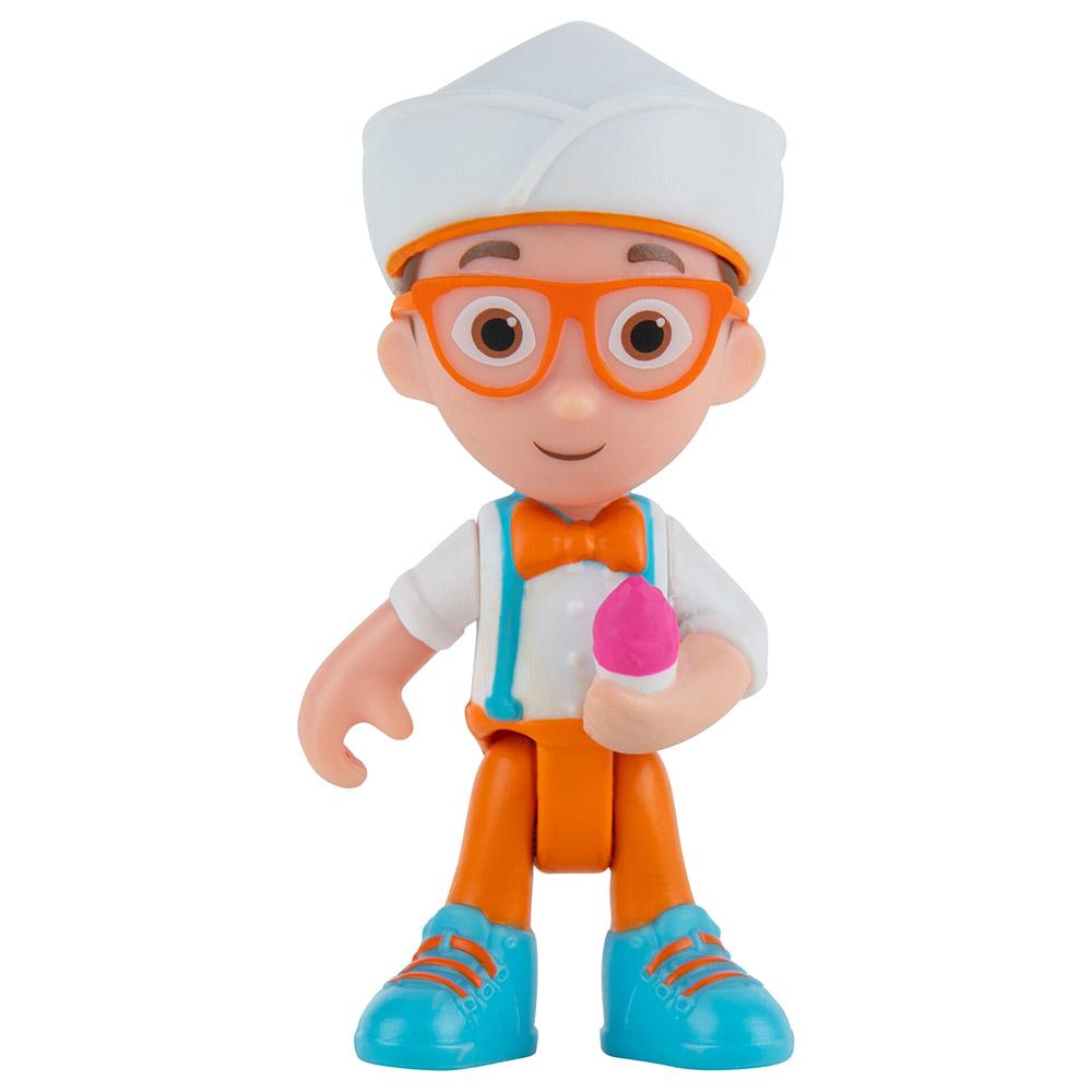 Blippi Ice cream Truck