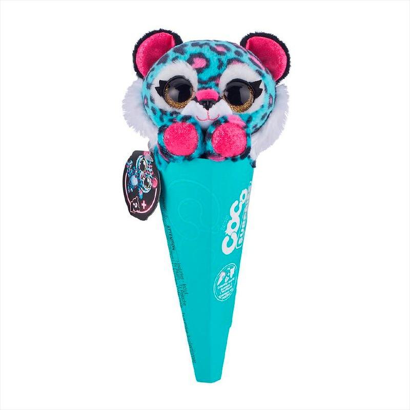 Buy 1 Get 1 Coco Surprise Squishies + Surprise Cones