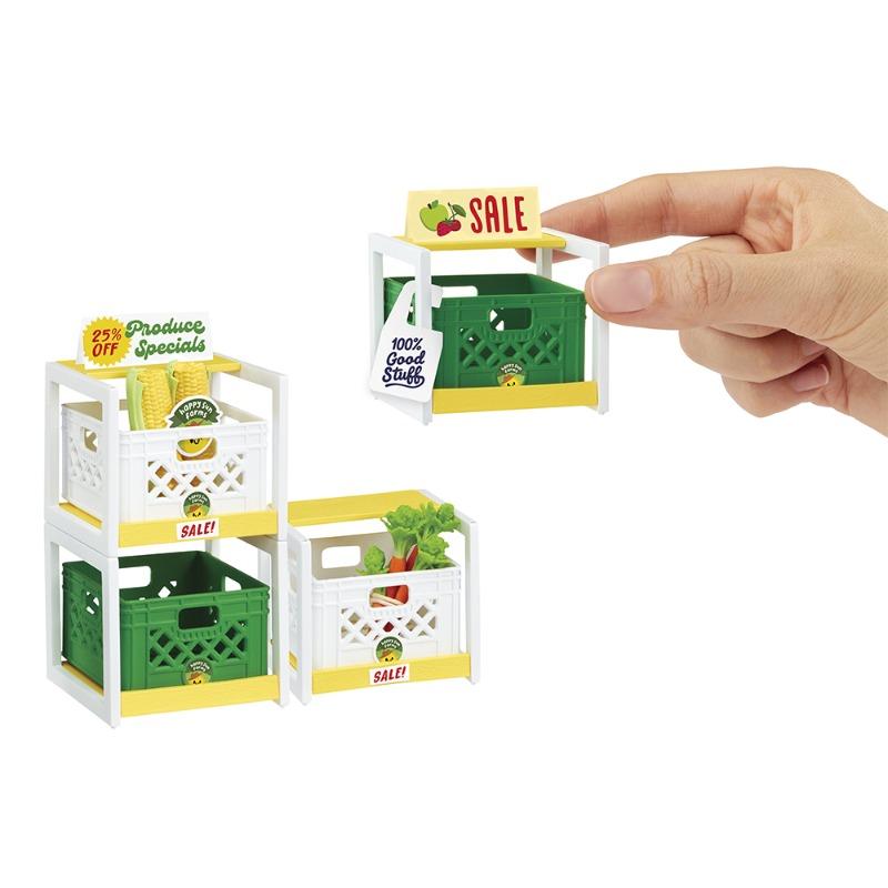 MGA’s Miniverse Spaces Furniture Pack PDQ