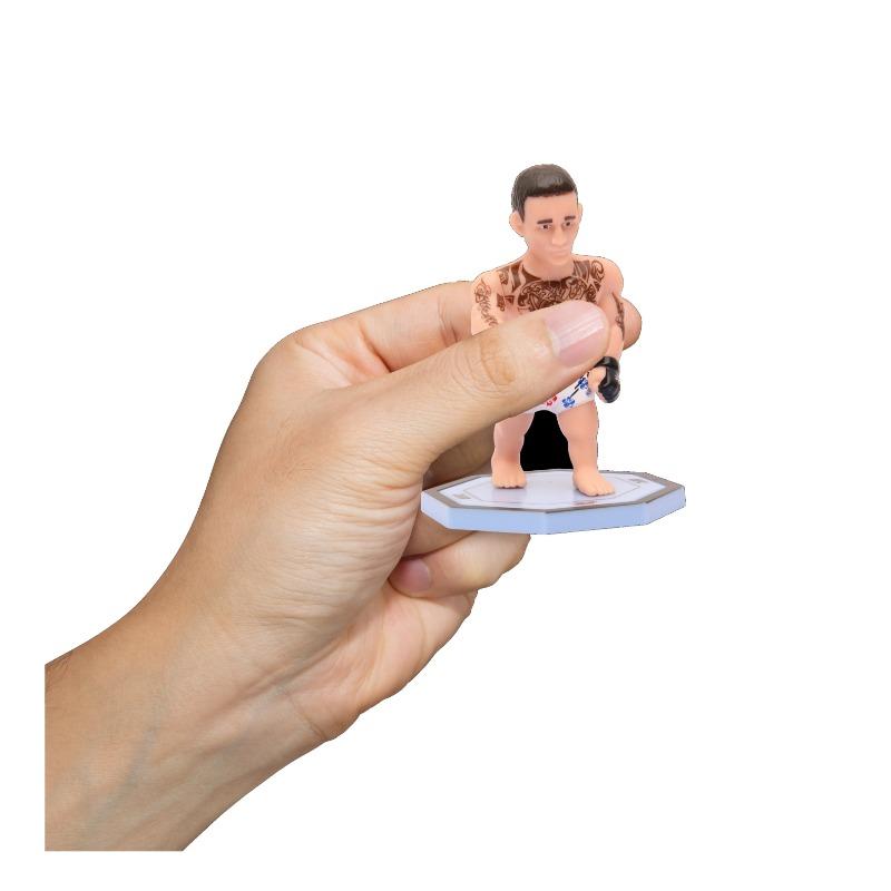 UFC Collectible Figure 1pk Window Box
