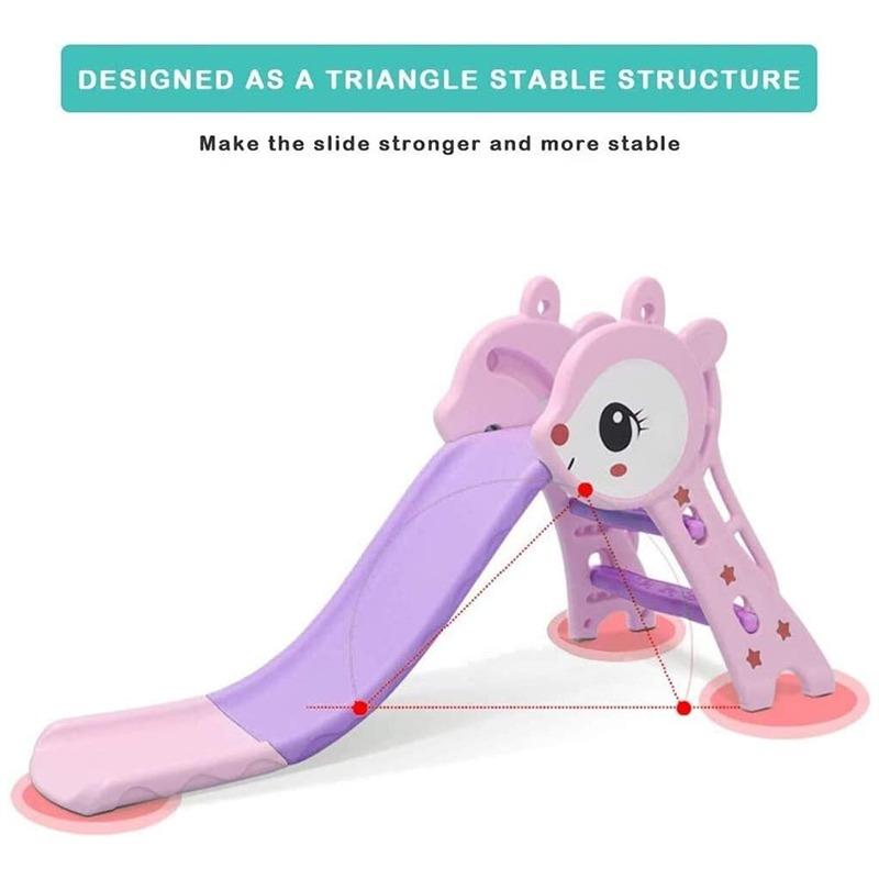 Riwbox Kids Deer Slide