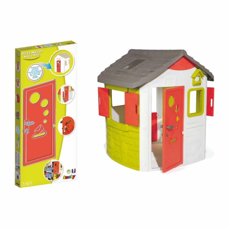 Smoby House Door Accessory
