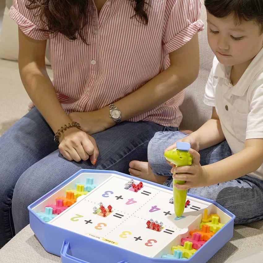 Ks Kids Magic Learning 6-in-1 Set