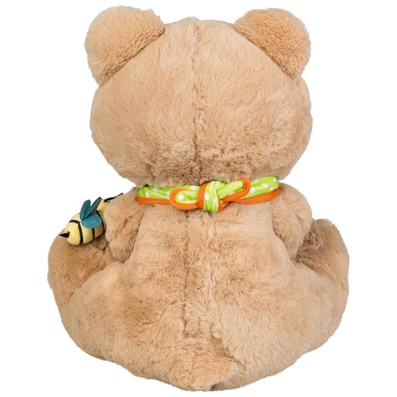 ديميان - الدب التفاعلي هوجو