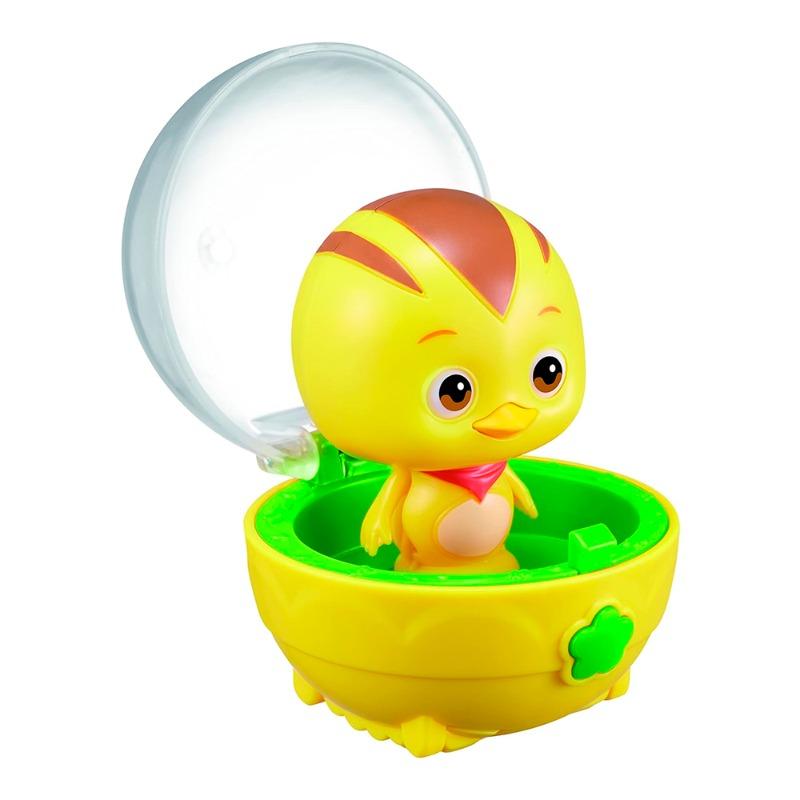 Katuri - Magic Little Egg - Chip