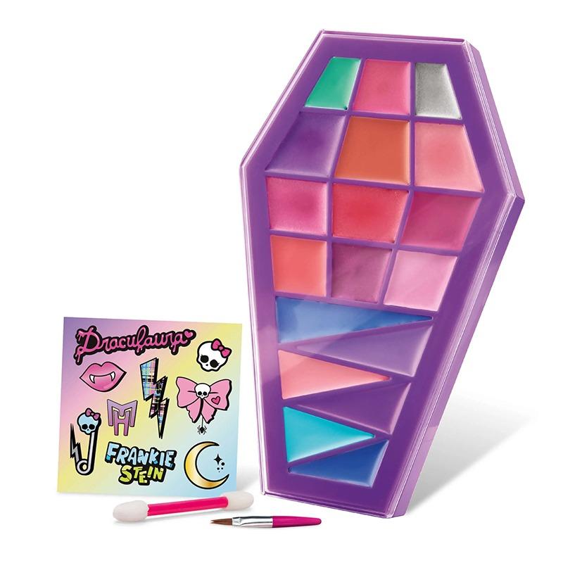 كرى زي آرت - مجموعة مكياج مونستر هاي فيلنج فيرس