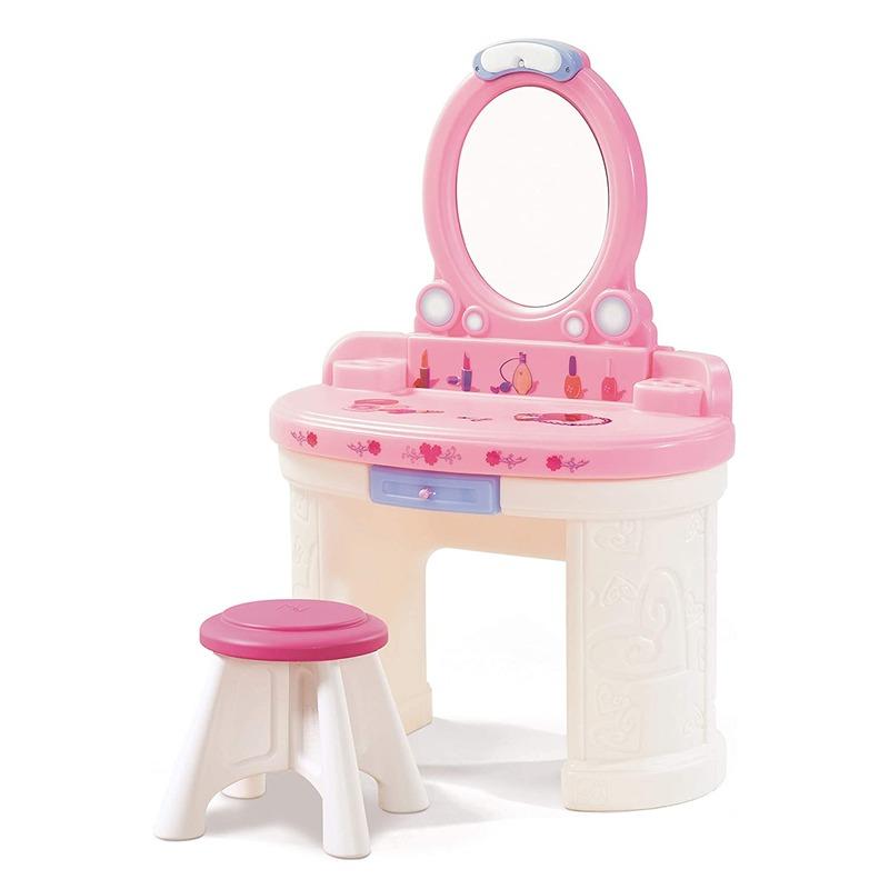 Step2 Fantasy Vanity