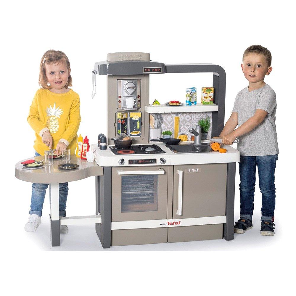 سموبي - مجموعة مطبخ تيفال إفولوتيف