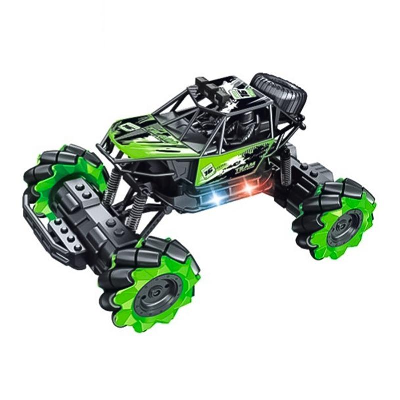 Remote Control Stunt Climbing Car