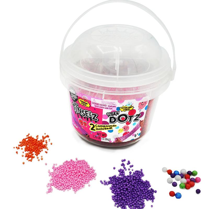 Compound Kings Mix & Mash Slime