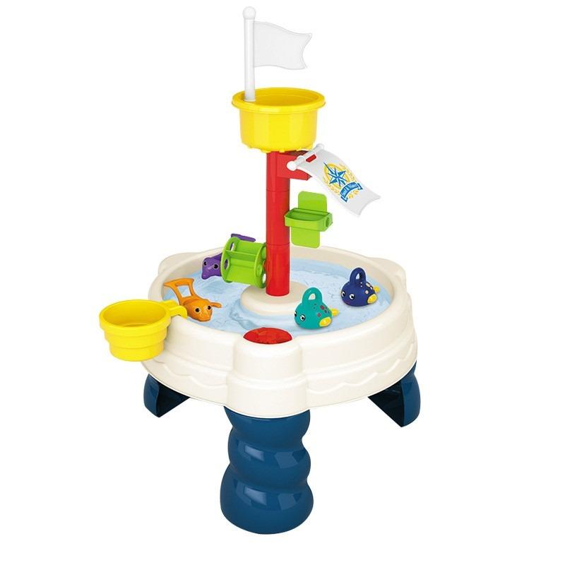 Hualian Fishing Game Table Set - 20pcs