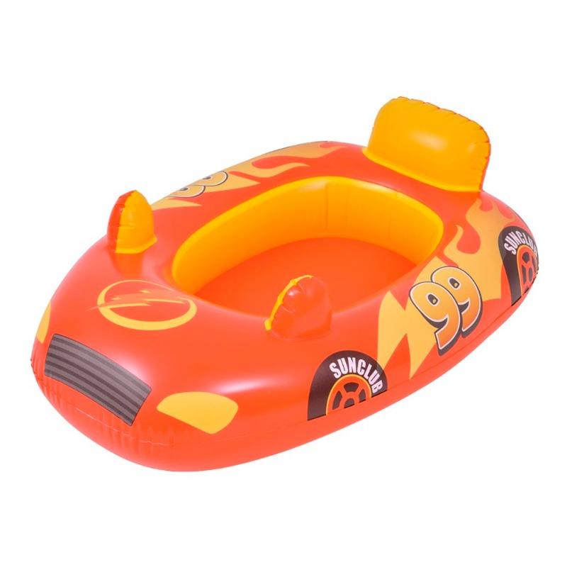 Kids Boat