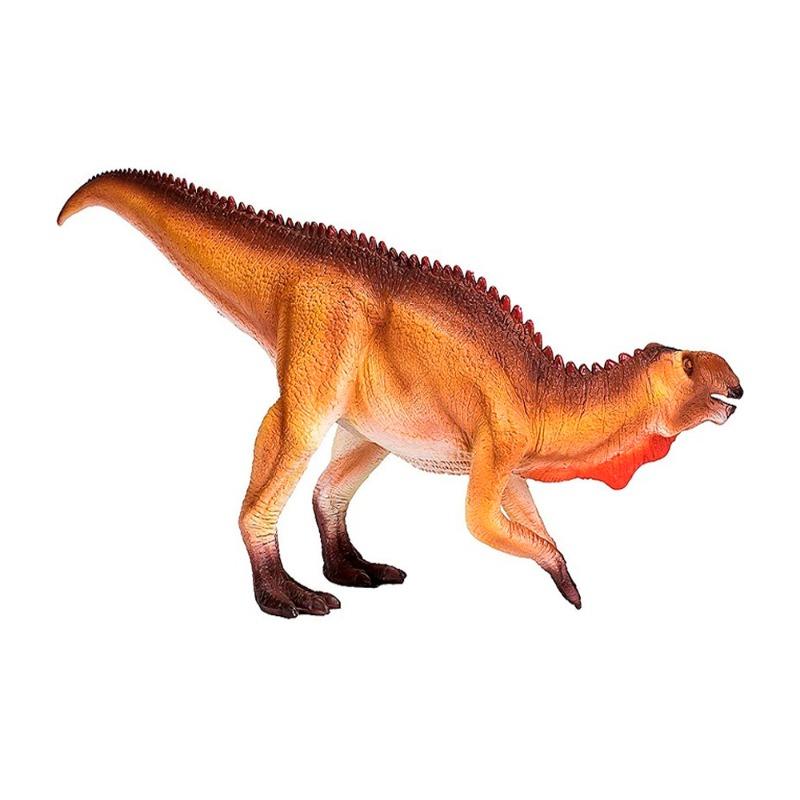 موجو - مجسم ماندشوروسورس