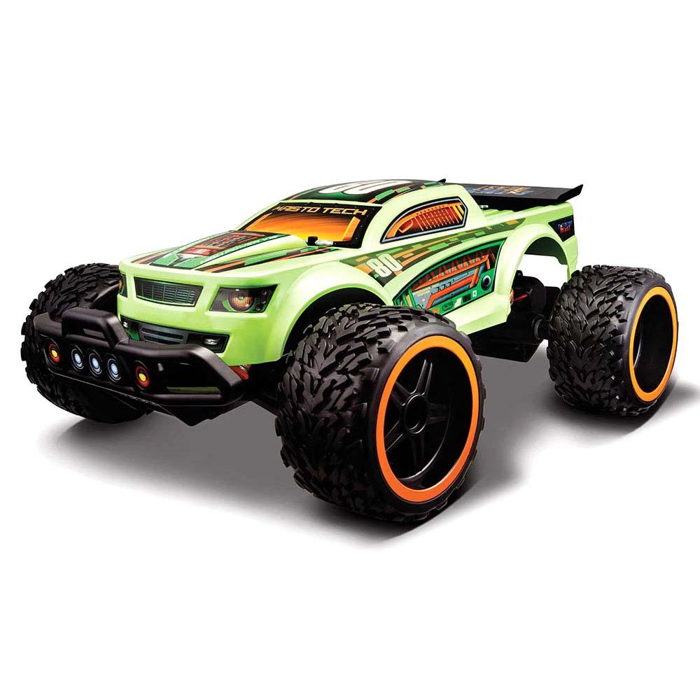 مايستو - سيارة السباق السريعة إكستريم بيست بجهاز تحكم عن بعد ألوان متعددة