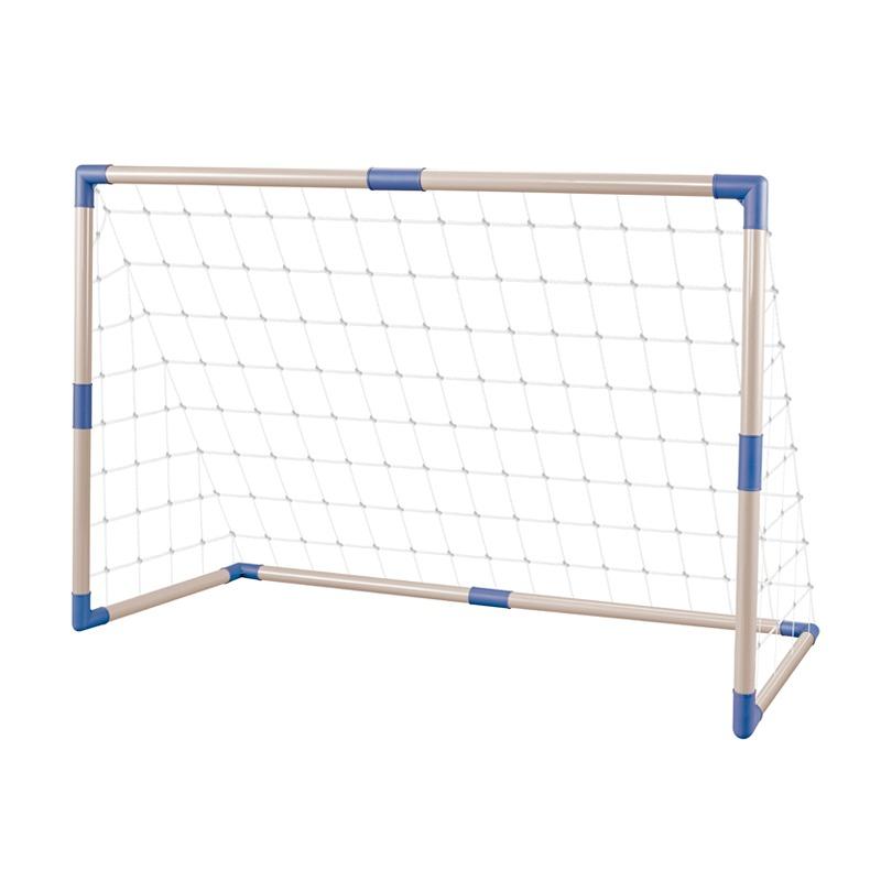 كرة القدم والتسديد على المرمى