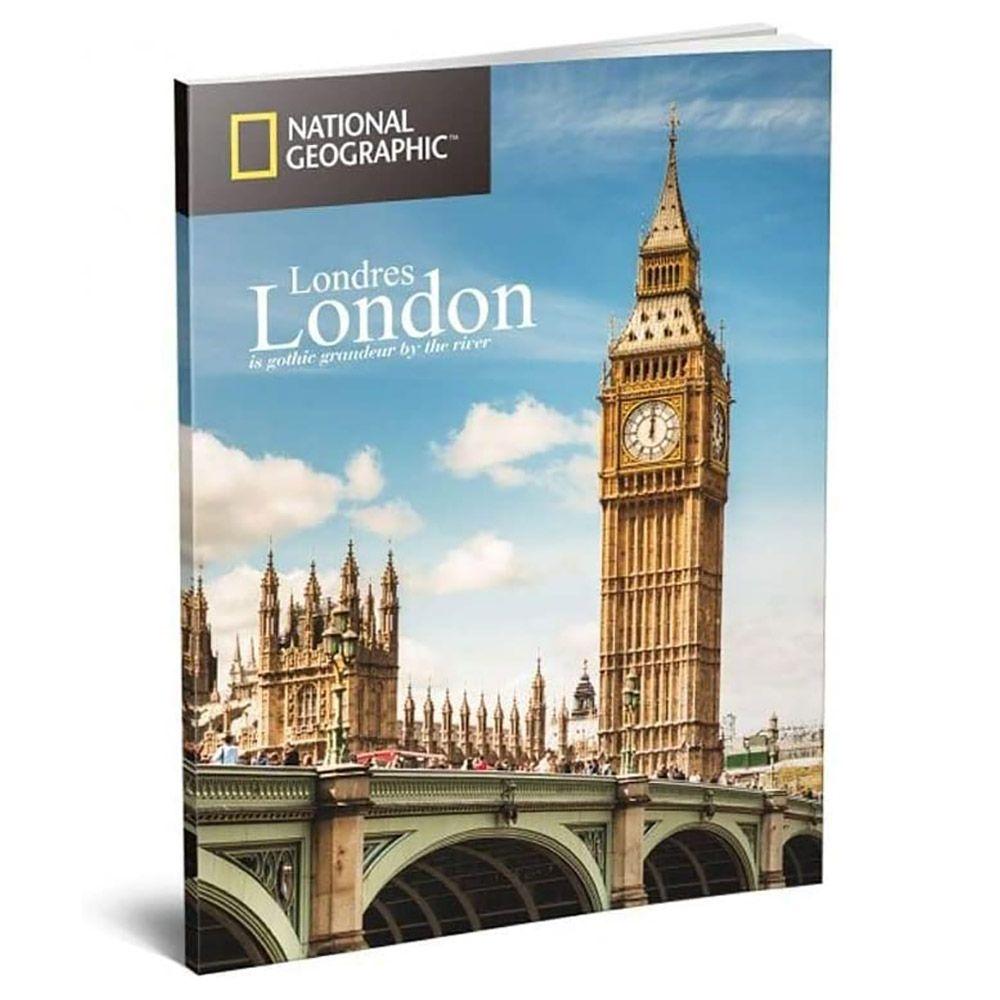 بازل ثلاثية الأبعاد بيج بن لندن