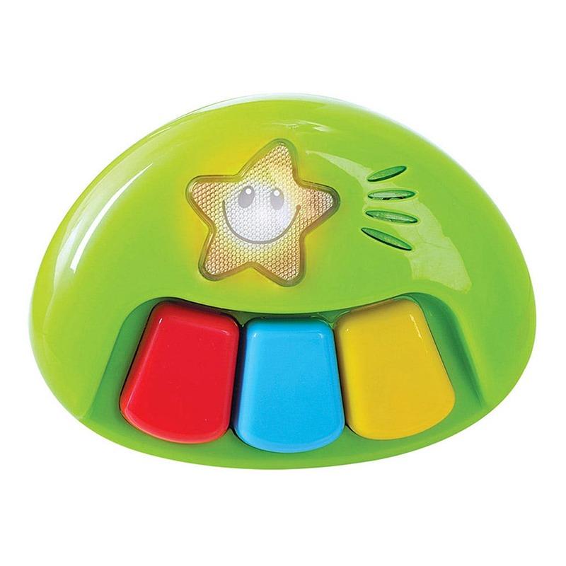 PlayGo Baby Rock Star Piano