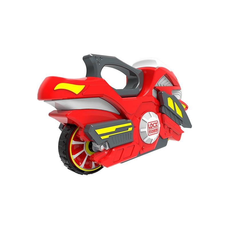 سبين فايترز - لعبة قاذفة ستاندرد سيريز كراكينج نيبولا