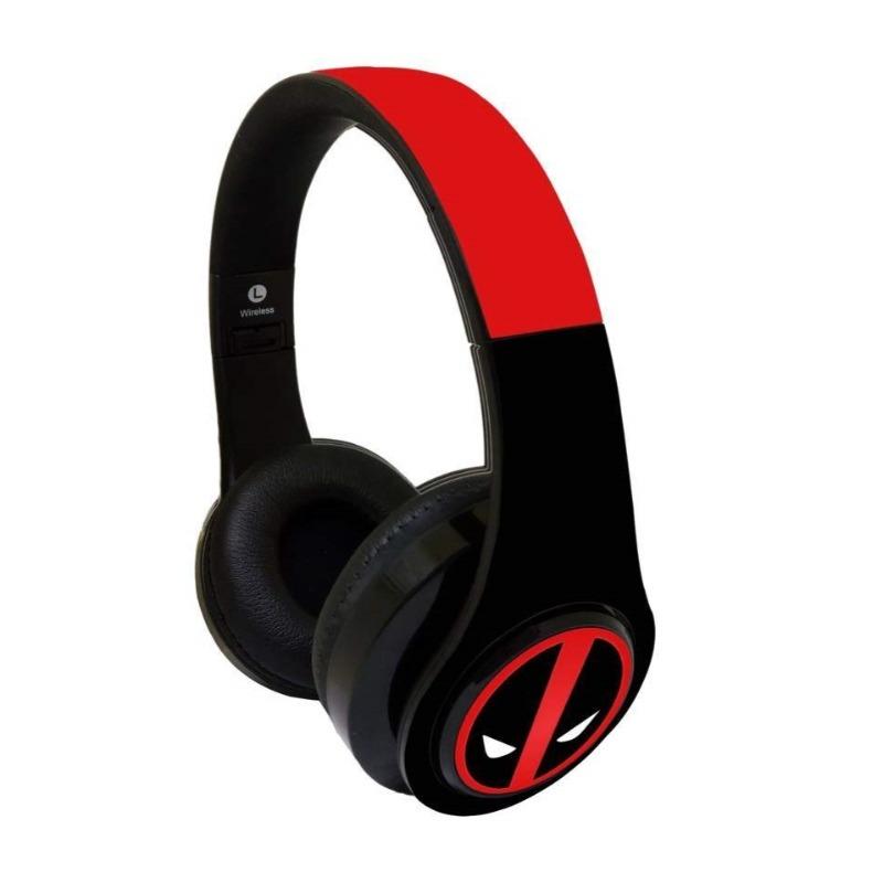 ديزني - سماعات رأس ديدبول