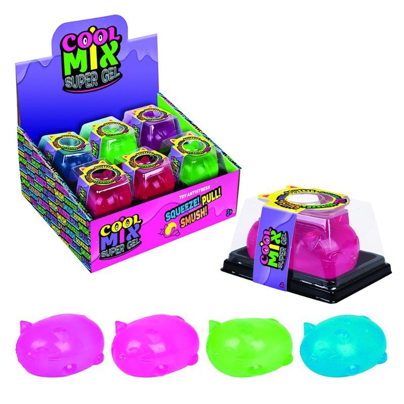 كول ميكس سوبرچيل كات