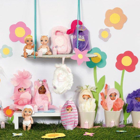 Baby Born Surprise 4 Garden Sidekick