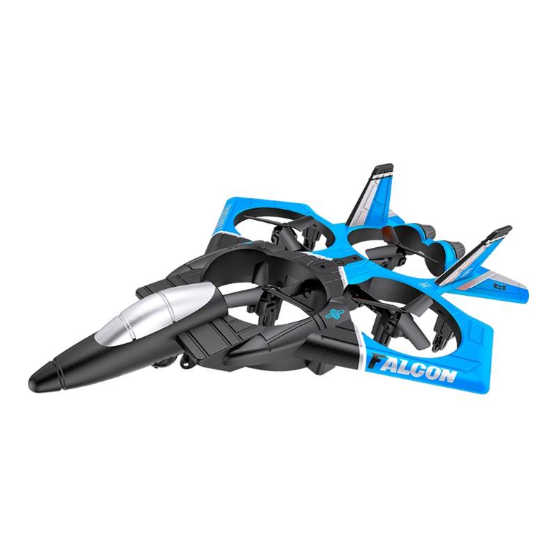 Sam Toys Fighter Drone Combat Aircraft - Multicolor