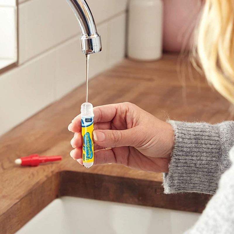 Tomy Aquadoodle Color Doodle Bag