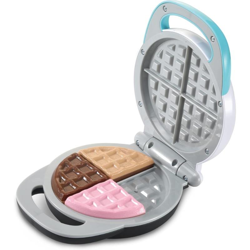 LeapFrog Build-A-Waffle Learning Set