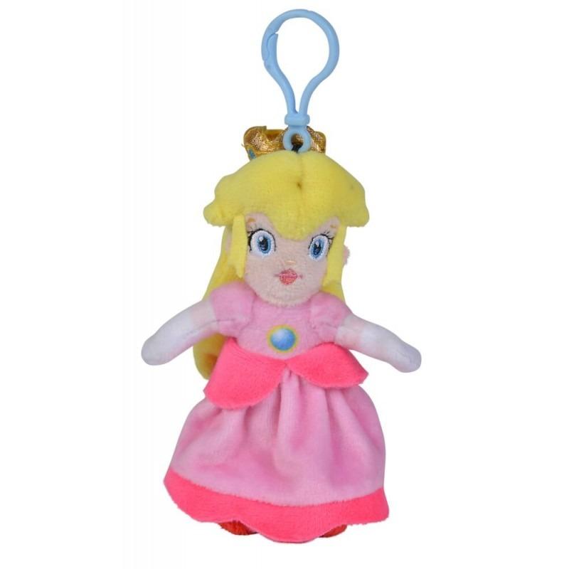 سيمبا - ميدالية قطيفة شخصية سوبر ماريو