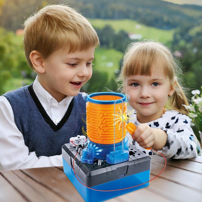 Connex - 3D Maze Mania