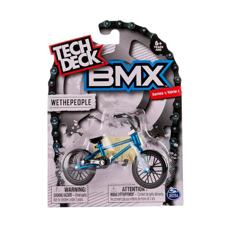 Tech Deck BMX Singles