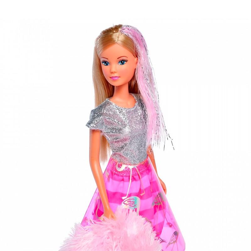 سيمبا - دمية ستيفي لوف فلامنجو