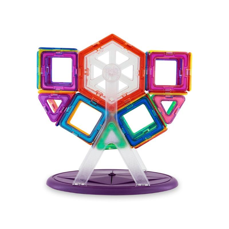 New Boy Magnetic Building Block (66pcs)