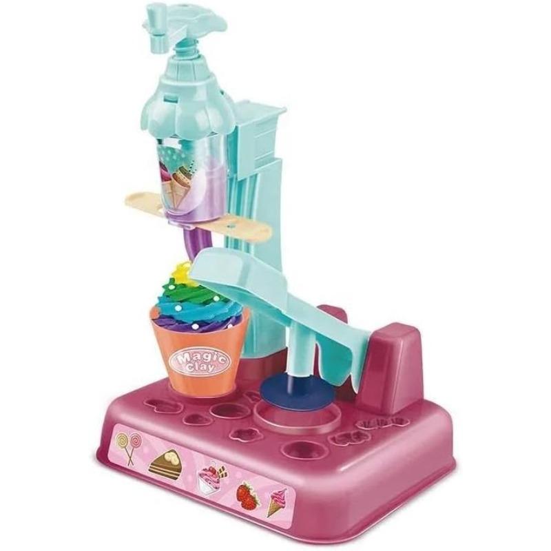 Ice Cream Machine – Dream Clay