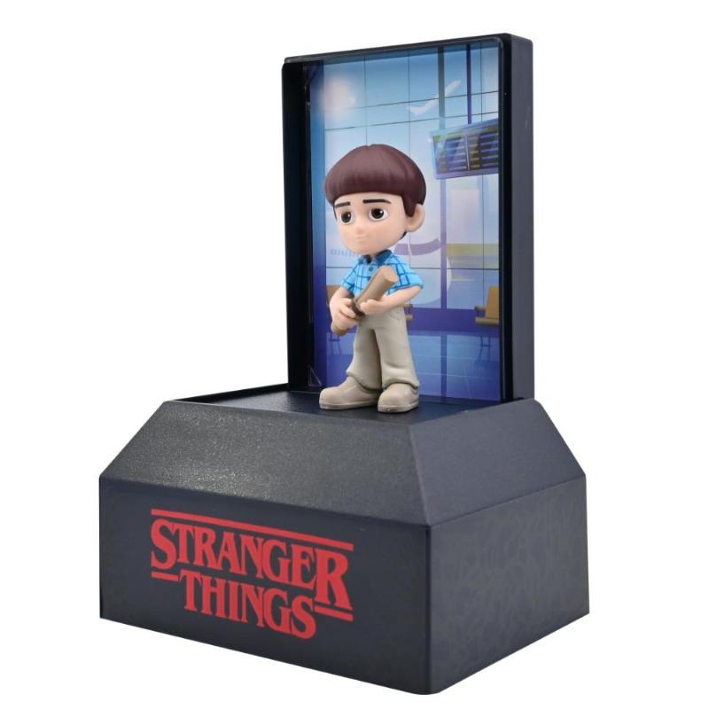 Stranger Things Upside Down Mystery Capsules