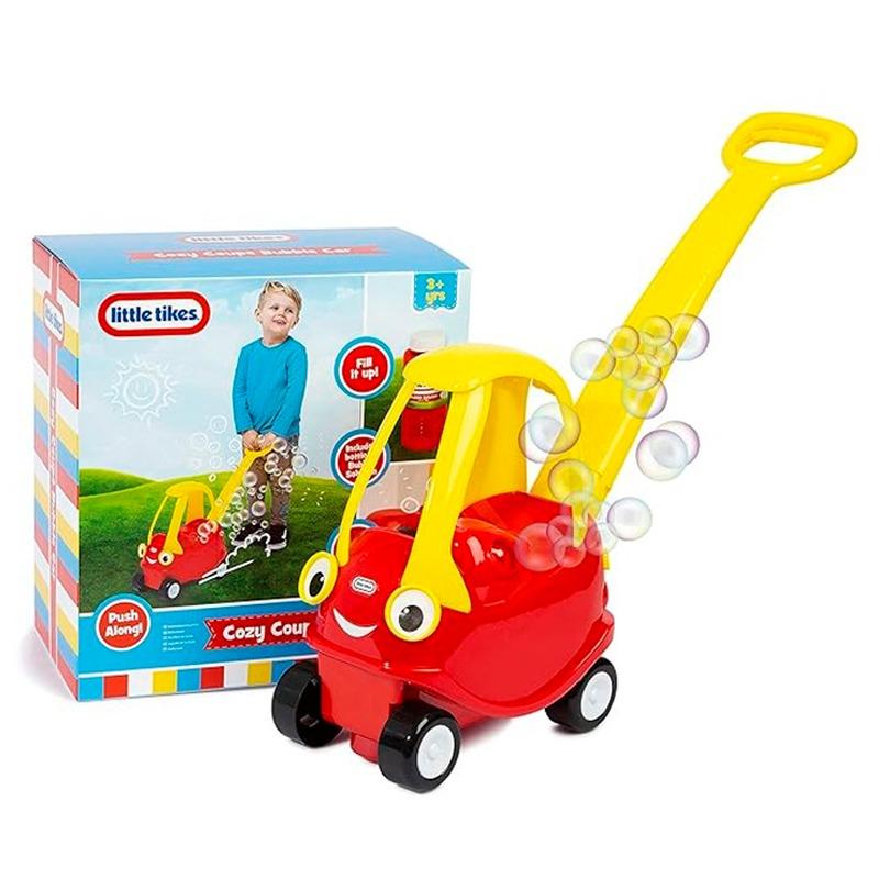 Little Tikes Cozy Coupe Bubble Blower