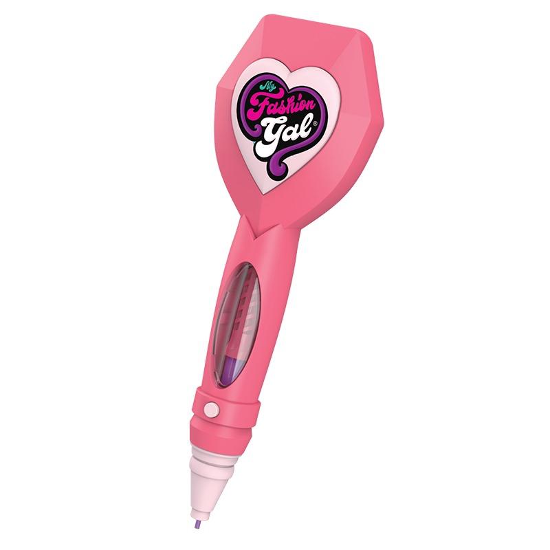 My Fashion Gal Tattoo Art Pens