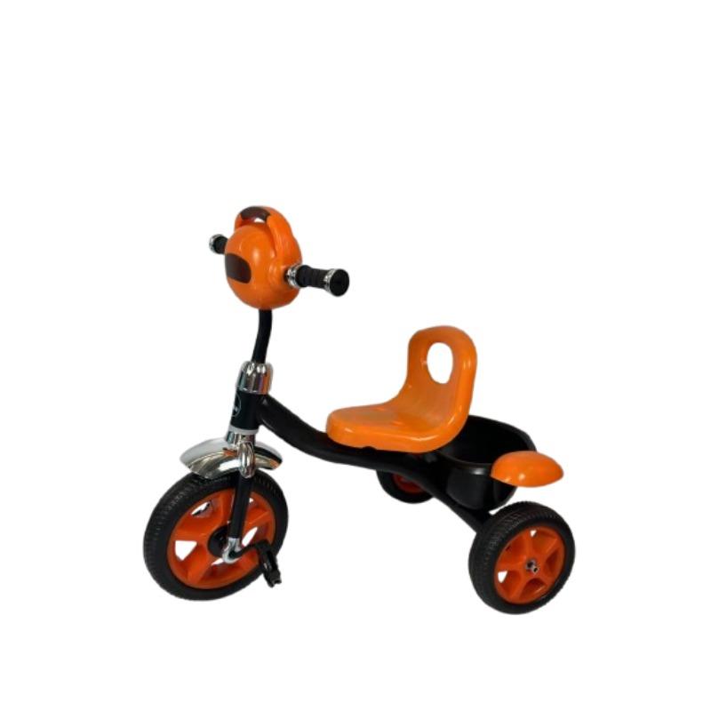 First Step 670 - Kids' Pedal Bike - Robot Dog Design