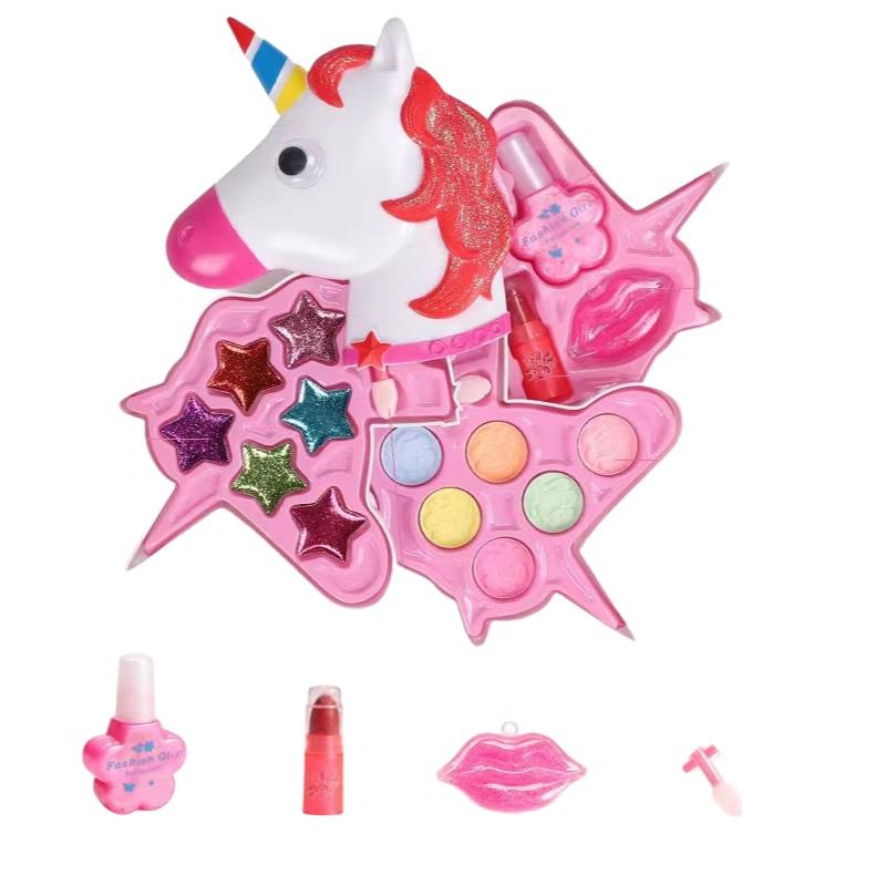 Three Layer Unicorns