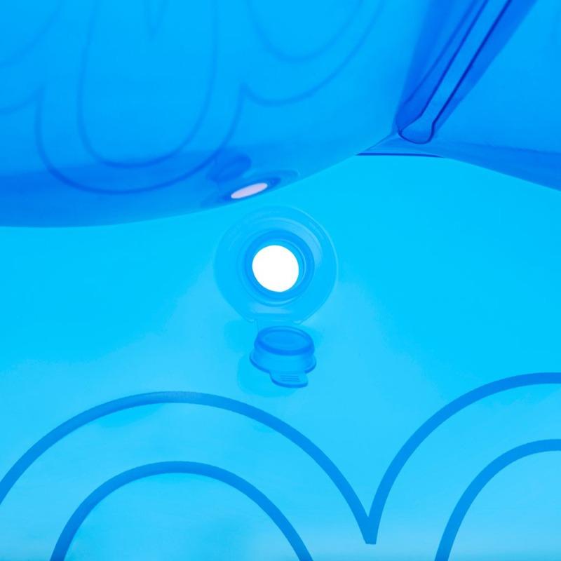 Bestway Bohemian Family Splash Pool 168 x 53 cm