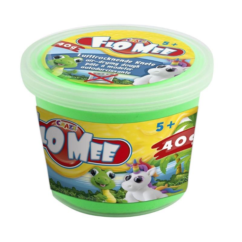 Flo Mee Air Drying Dough Starter Can - Multi Colors