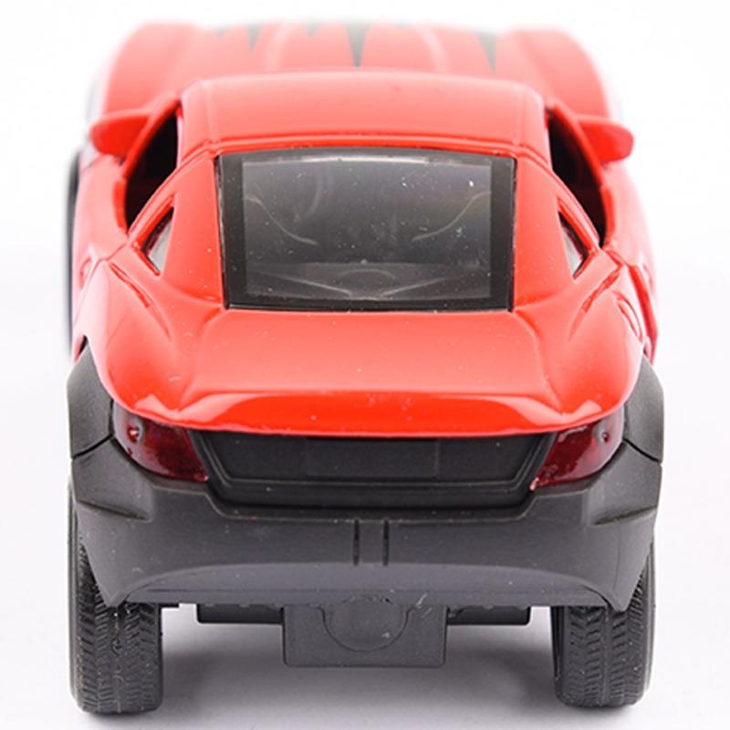 Dynamic Sports Diecast American Muscle Drag Racers