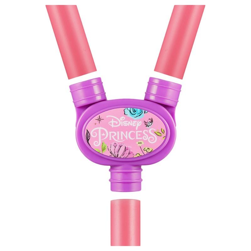 Disney Princess - Sing Along Bluetooth Karaoke Mic With Stand