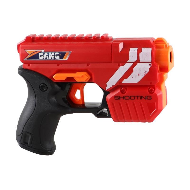 Bang Two pistols Toy Shotgun