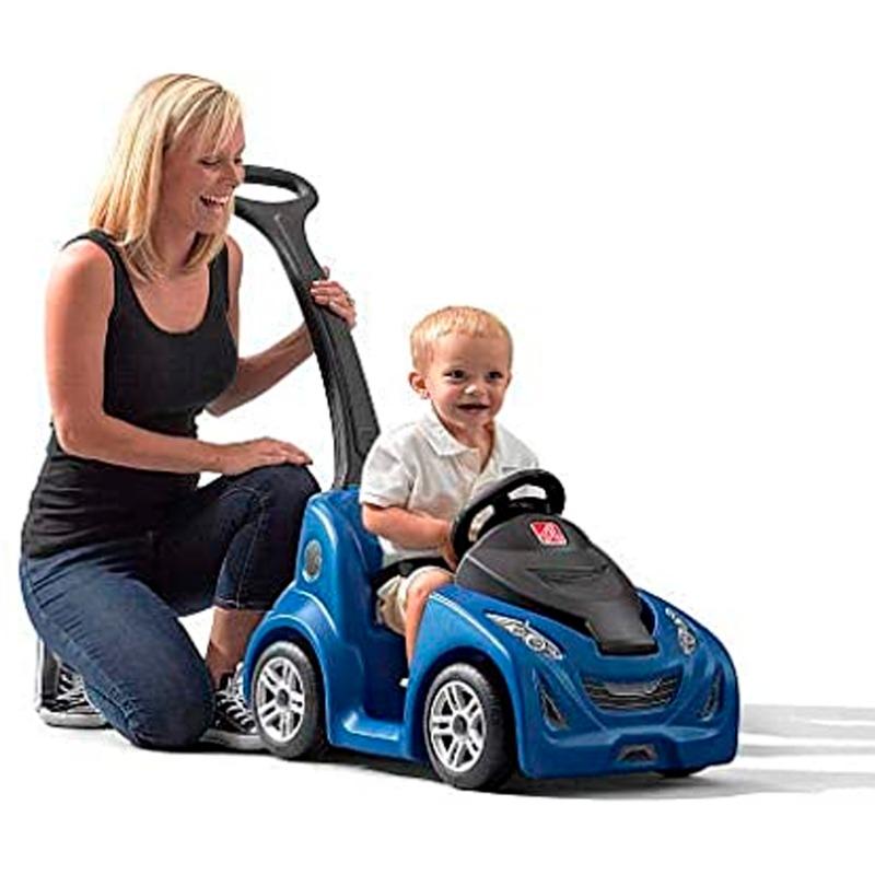 Step2 Push Around Buggy Gt