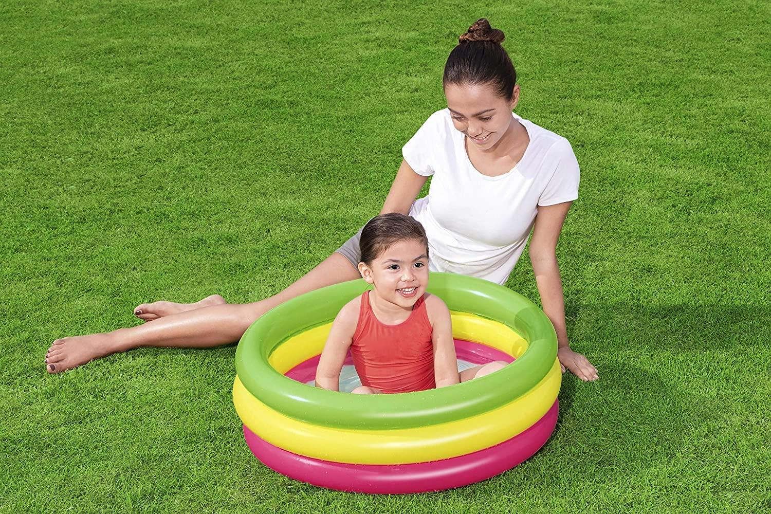 Bestway - Inflatable Summer Swim Pool