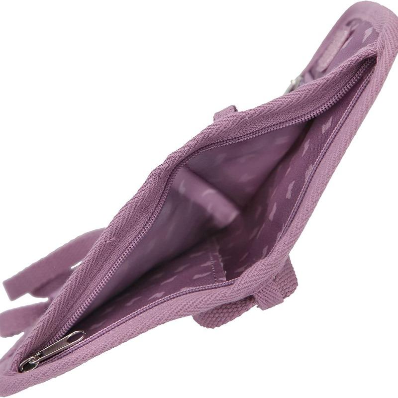 توب موديل - حقيبة بتصميم راقصة الباليه